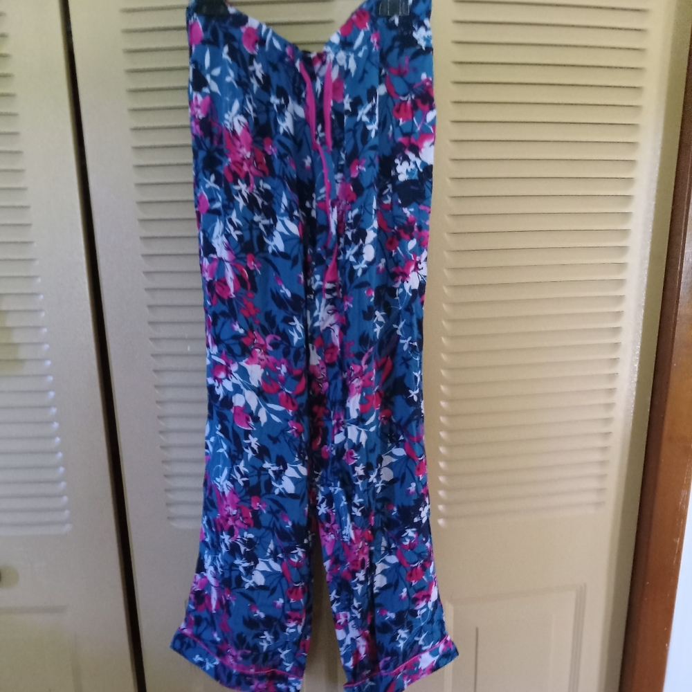 Joe fresh lounge pants